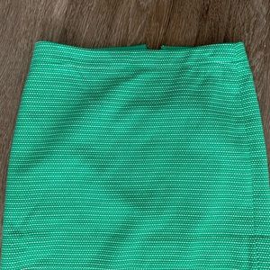 J.Crew mini skirt